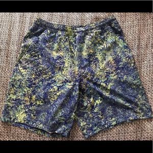 Lululemon Mens Pace-breaker *limited edition XL